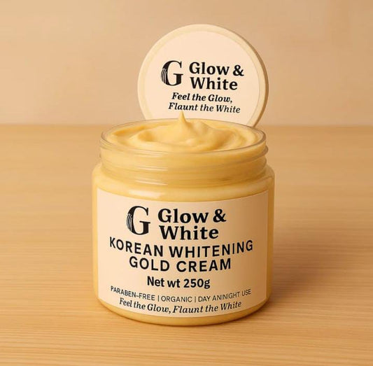 koren Whiteing Gold Cream 250Grm